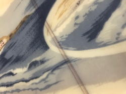 �I�[�o�[�z�[�� SAN ONOFRE 14